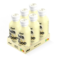 Netto  YFood Food Drink Vanilla 500 ml, 6er Pack