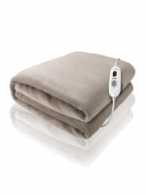 Netto  Ufesa Electric Overblanket Softy Plus 180x140cm