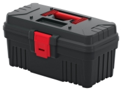 Lidl Parkside PARKSIDE Werkzeugkoffer, 13 Zoll, 5,5 l