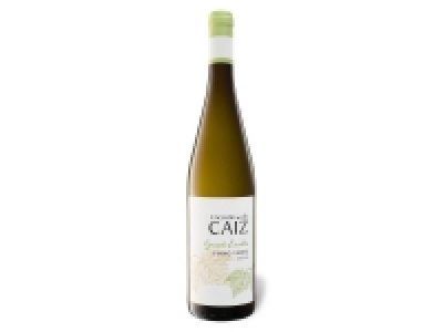 Lidl  Encostas de Caiz Grande Escolha Vinho Verde DOC trocken, Weißwein 2020