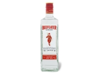 BEEFEATER Gin 40% Vol 16.19 €