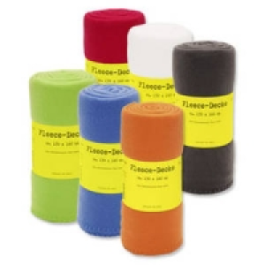 Fleece-Decke 2.99&nbsp;&euro;