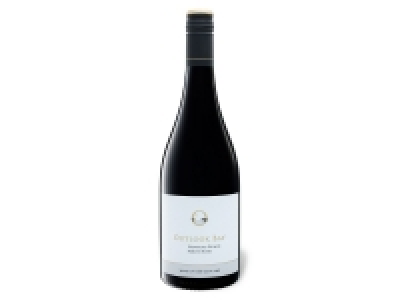 Lidl  Outlook Bay Neuseeland Pinot Noir Central Otago, Rotwein 2018