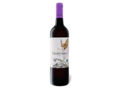 Lidl  Tündértánc PDO trocken, Rotwein 2017