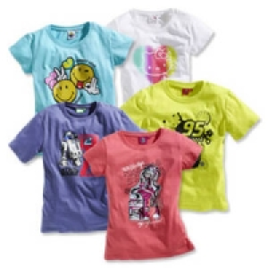 Kinder-T-Shirt 4.99&nbsp;&euro;