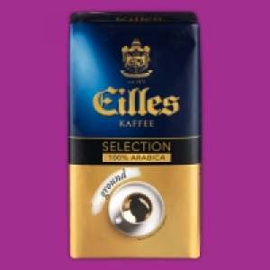 Norma Eilles Röstkaffee Selection