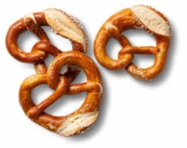Laugenbrezel 0.29&nbsp;&euro;