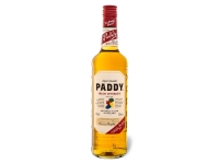 Lidl  Paddy Irish Whiskey 40% Vol