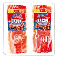 Norma America Bacon XXL