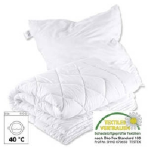 Microfaser-Betten-Set 12.99&nbsp;&euro;