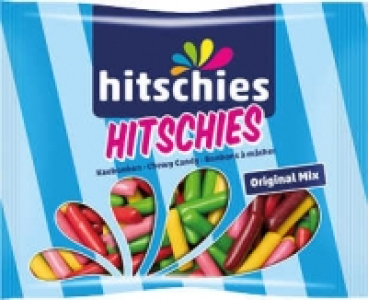 HITSCHIES 1.49 €