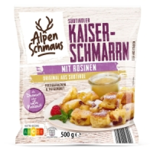 ALPENSCHMAUS Kaiserschmarrn 500 g