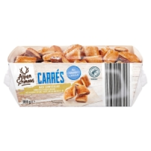 ALPENSCHMAUS Gebäck nach Schweizer Art 300 g 1.99 €