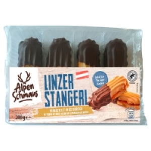 ALPENSCHMAUS Mürbegebäck 200 g 1.79 €