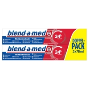 BLEND-A-MED Zahncreme 150 ml 1.39 €