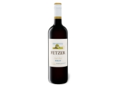 Fetzer Eagle Peak Merlot California trocken, Rotwein 2018