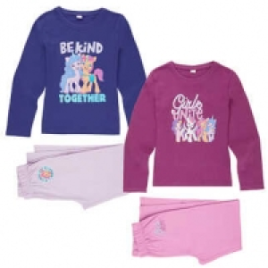 Kaufland  Kinder-Pyjama »My Little Pony«