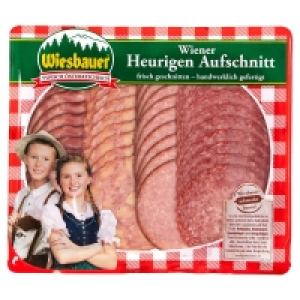 WIESBAUER Aufschnitt 180 g 2.59 €
