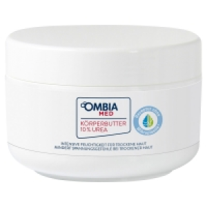 OMBIA MED Körperbutter 250 ml