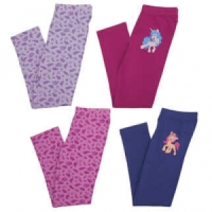 Kaufland  Kinder-Leggings »My Little Pony«