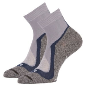 CRANE® Damen und Herren Sportsocken 1.99 €