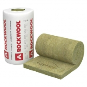 Rockwool Steinwolle Klemmrock 035 54.20 €