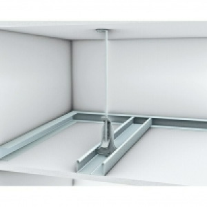 Bauhaus  Probau Schnellabhänger