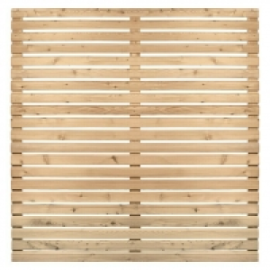 Sichtschutzelement Rhombus 159.00 €