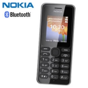 Dual-SIM-Handy 108 33.99&nbsp;&euro;