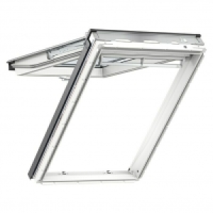 Bauhaus  Velux Klapp-Schwingfenster GPU SK06 0070