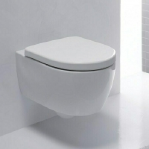 Bauhaus  Geberit iCon Wand-WC xs
