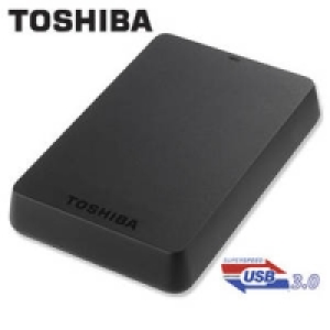 Externe 6,35-cm-(2,5-)Festplatte STORE.E Basics 2 Terabyte 99.95&nbsp;&euro;
