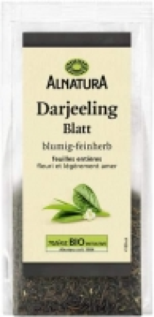 Darjeeling lose 3.49&nbsp;&euro;