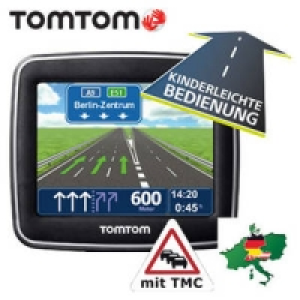 Navigationssystem START Classic Zentraleuropa Traffic 88.99&nbsp;&euro;