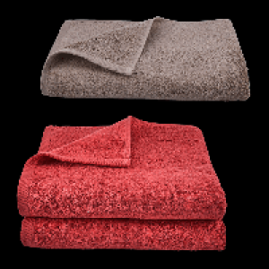HOME CREATION Duschtuch / Handtücher 9.99 €