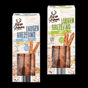 ALPENSCHMAUS Brezelino 1.99 €