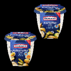 HOMANN Beilagensalat 1.49 €