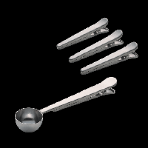 HOME CREATION Verschlussklammer(n) 1.99&nbsp;&euro;