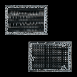 HOME CREATION Türmatte 9.99 €