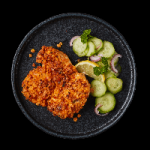 MEINE METZGEREI Hahnchen-Ofenschale 3.29&nbsp;&euro;