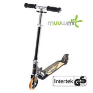 Scooter Muuwmi 125 24.95&nbsp;&euro;