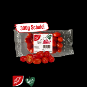 Mini Pflaumentomaten 1.50 €