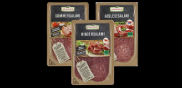 Denns Königshofer Salami