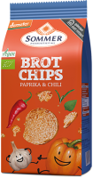 Ebl Naturkost  Sommer Brot Chips Paprika & Chili