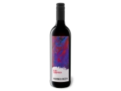 Hannes Reeh Blaufränkisch trocken, Rotwein 2020
