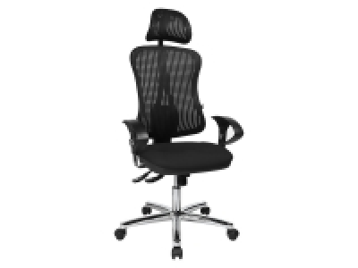 Topstar Bürostuhl / Drehstuhl DELUXE, schwarz 199.00 €