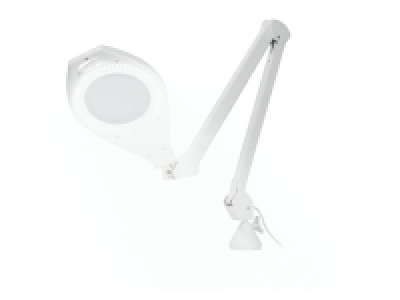 LIVARNO home Lupenleuchte, mit Klemmfunktion 14.99 €
