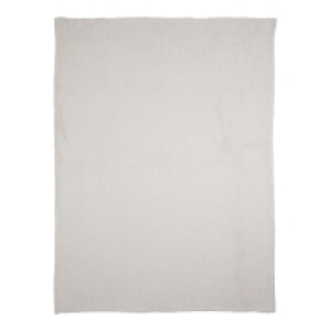 Wohndecke aus Mikrofleece, ca. 150x200cm 11.99 €