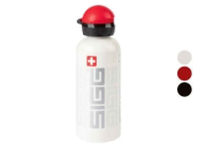 Lidl Sigg SIGG Trinkflasche »Nature«, 0.6 l