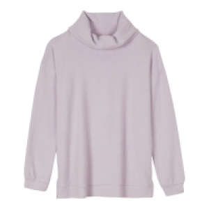 NKD  Damen-Pullover mit Viskose